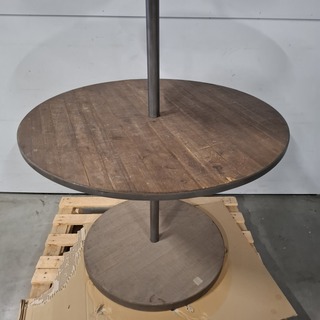 Display tafel | Rond, Rivièra Maison