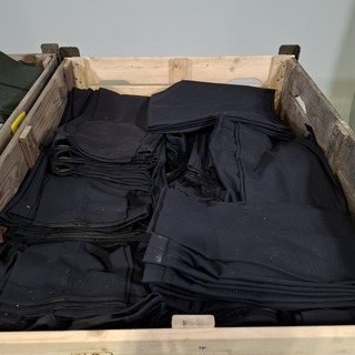 Partij diverse kleding