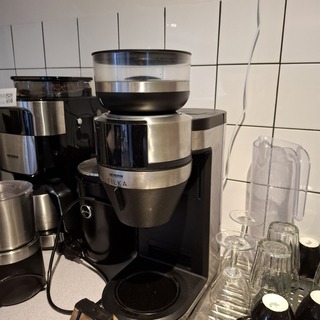 Diverse keuken benodigdheden
