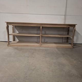 Dressoir, Rivièra Maison , Display Lamp Table