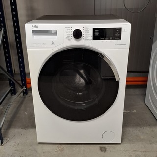 Wasmachine, BEKO, WTE10744XST | 10 kg | A+++