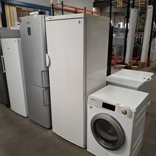 8 Laden vriezer, Liebherr, GSS3663 | A++, Wit