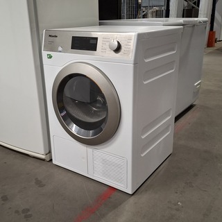 Warmtepomp droger, Miele, GT14 | Professional SmartBiz, 2023