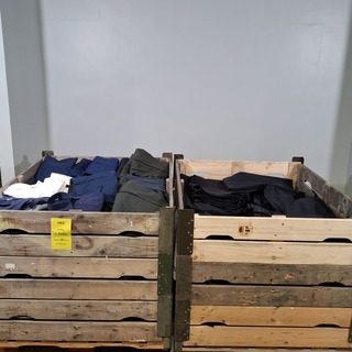 Partij diverse kleding