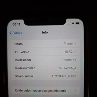iPhone XR, 64Gb, Apple, MRY42CN/A
