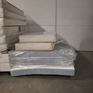 Ca. 10x Bedbodem inclusief matras, Rivièra Maison