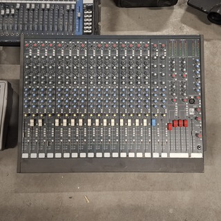 Partij discotheek apparatuur