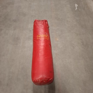 Bokszak, Roobeek, Rood