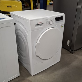 Warmtepomp droger, Bosch, WTH83201NL | Serie 4 | A+++