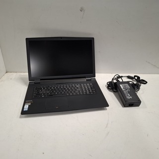 Laptop | Intel Core i7, BTO, P771DM