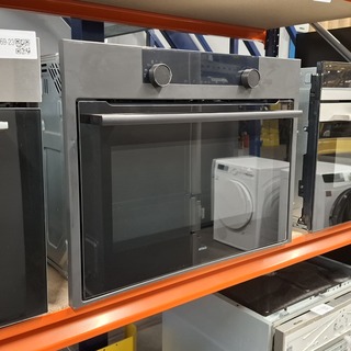 Inbouw combi oven/magnetron, ATAG, CX4695C, Zwart, 2025