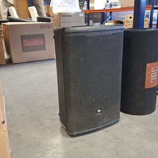 Partij speakers, O.a. JBL, Sonos