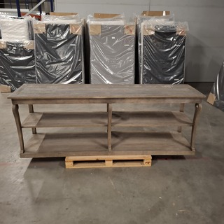 Dressoir, Rivièra Maison , Display Lamp Table