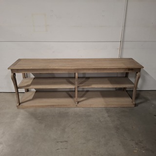 Dressoir, Rivièra Maison , Display Lamp Table