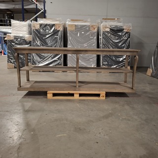 Dressoir, Rivièra Maison , Display Lamp Table