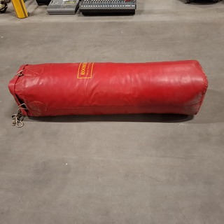 Bokszak, Roobeek, Rood