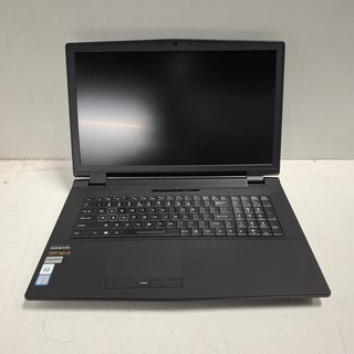 Laptop | Intel Core i7, BTO, P771DM
