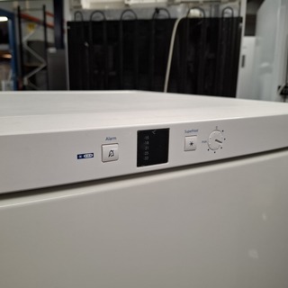 6 Laden vriezer, Liebherr, GN2153 | NoFrost | A++, Wit