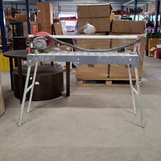 Tegelzaag, Rubi, EVO 850