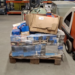 Partij lagers, O.a. SKF