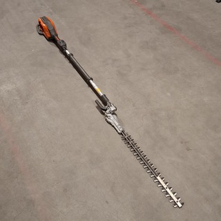 Accu stok heggenschaar, Husqvarna, 525iHE3, 2024