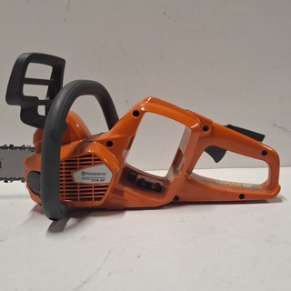 Accu kettingzaag, Husqvarna, 535i XP