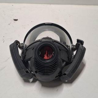 Ca. 20x Volgelaatsmasker, Dräger, FPS 7000