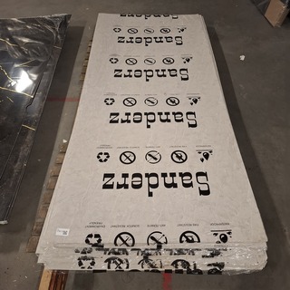 Ca. 15x Pvc Paneel Marmer Steen Look 280×122, 2026