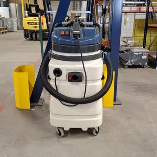 Nat- en droogzuiger, Soteco, Dakota 429