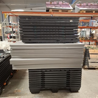 Ca. 10x Uni pack 120×100