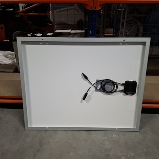 Zonnepaneel 80W, Chinaland, CHN 80-40P