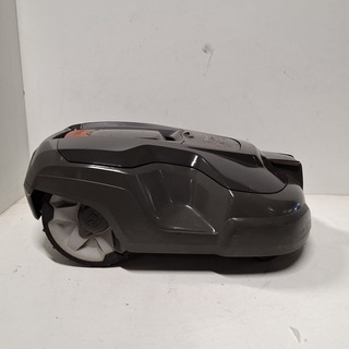 Robotmaaier, Husqvarna, 310, 2016