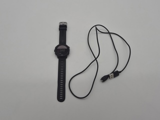 Garmin Forerunner 245 Music GPS sporthorloge, zwart