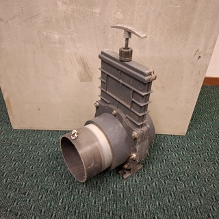 Vijverfilter, MidiSieve