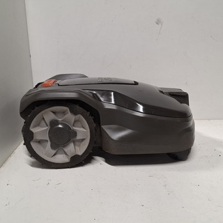 Robotmaaier, Husqvarna, 315 Mark II, Donkergrijs / Antraciet, 2022