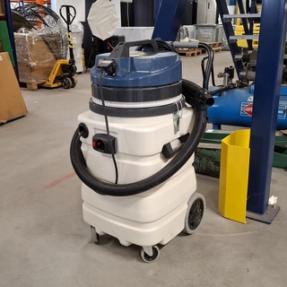 Nat- en droogzuiger, Soteco, Dakota 429