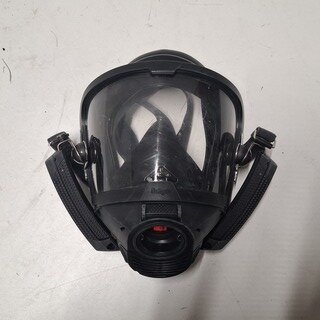 Ca. 20x Volgelaatsmasker, Dräger, FPS 7000