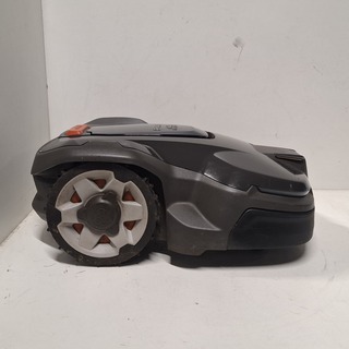 Robotmaaier, Husqvarna, 415X, Donkergrijs / Antraciet, 2022