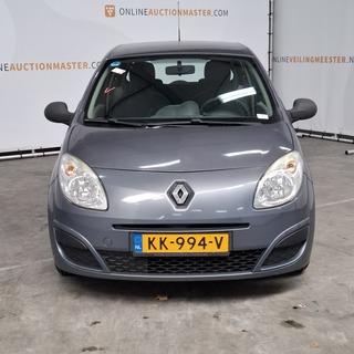 Personenauto, Renault, Twingo, 1.2 Acces, 2008