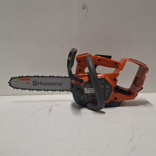 Accu kettingzaag, Husqvarna, T540i XP, Demo model