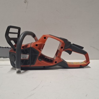 Accu kettingzaag, Husqvarna, 540i XP, 2022