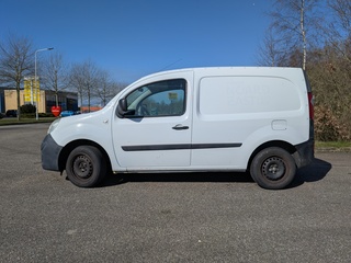 Bedrijfsauto, Renault, Kangoo 1.5 dCi 70 Express Comfort, 2010