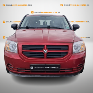 Personenauto, Dodge, Caliber, 1.8 SE, 2006
