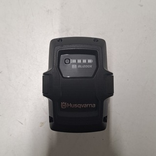 Accu, Husqvarna, BLi200X, 2023