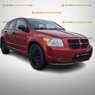 Personenauto, Dodge, Caliber, 1.8 SE, 2006
