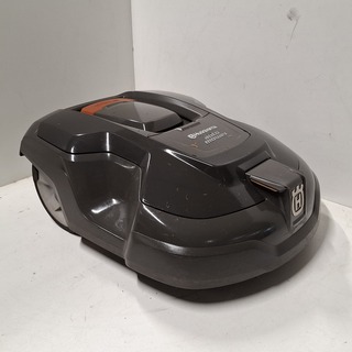 Robotmaaier, Husqvarna, 310, 2016