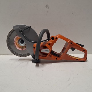 Accu bandenzaag, Husqvarna, K 535i