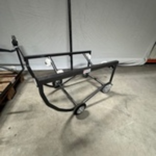 3x Vaten kantelaar, Zwart