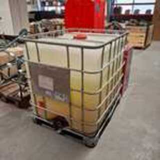 IBC lijm /adhesief, Intercol, K3929