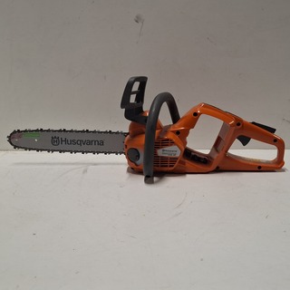 Accu kettingzaag, Husqvarna, 535i XP